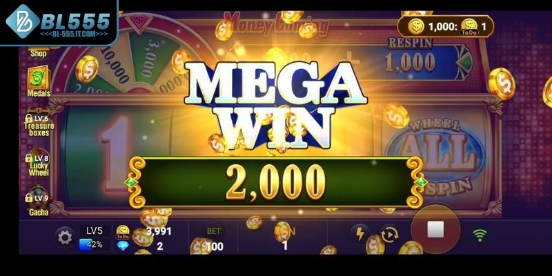 Tính toán vòng quay hợp lý