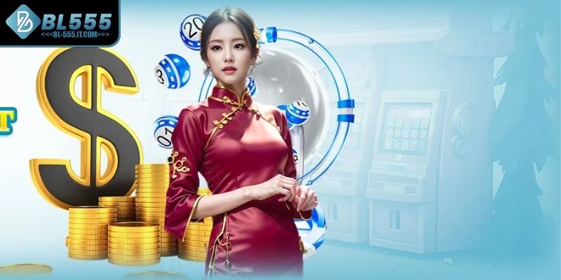 Khám phá sức hút đặc biệt của xổ số BL555