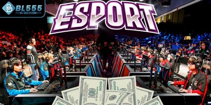 Mẹo chơi thể thao ảo tại BL555 giúp tăng tỷ lệ thắng cược